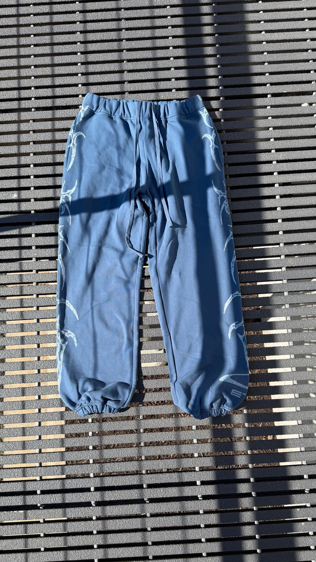 Blue Crossed Archives Bundle