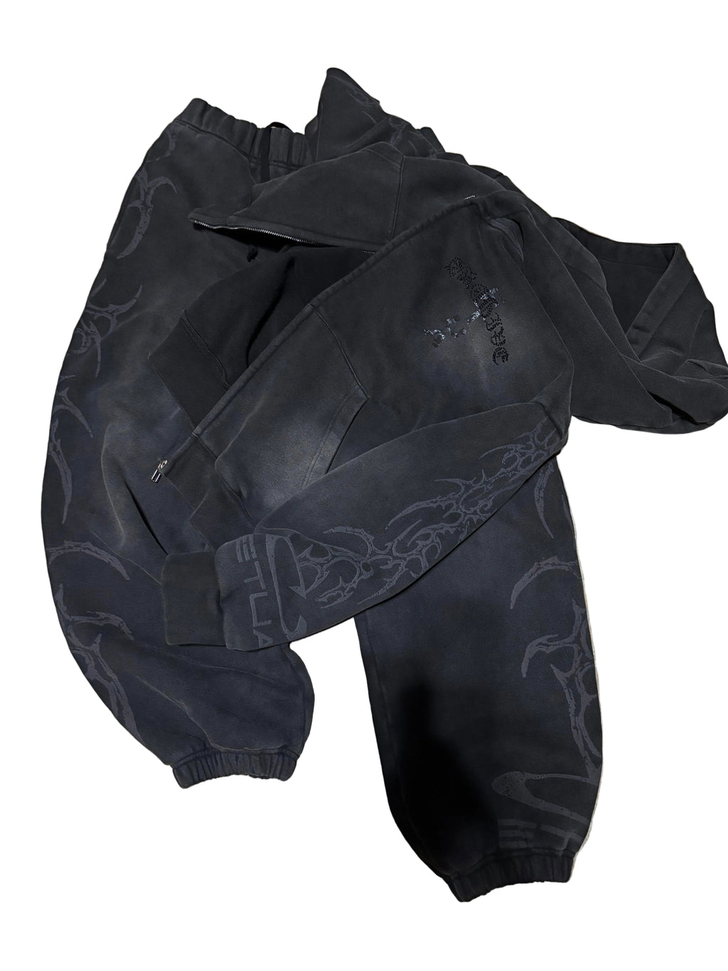 Shaded Shadows Bundle