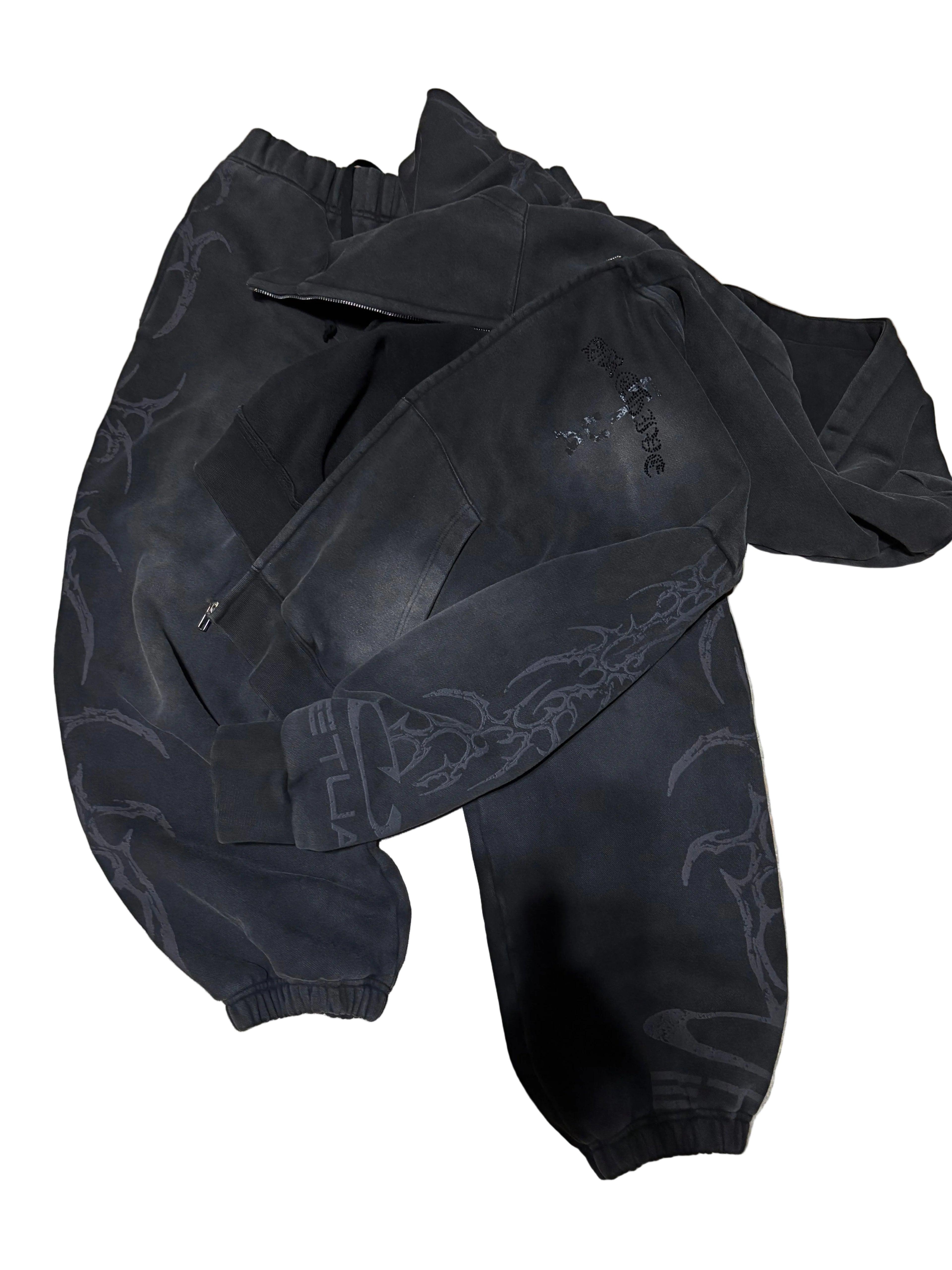 Shaded Shadows Bundle
