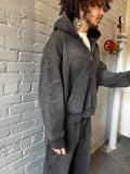 archived hoodie
